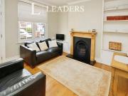 2 bedroom house to rent