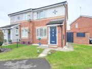 2 bedroom house to rent