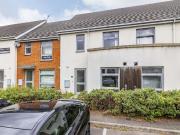 2 bedroom house to rent
