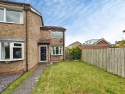 2 bedroom house to rent