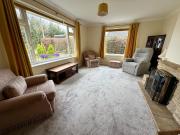 2 bedroom detached bungalow to rent