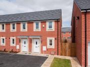 2 bedroom house to rent