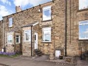 2 bedroom house to rent