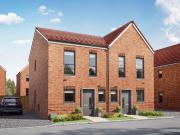 2 bedroom house to rent