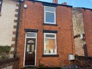 2 bedroom house to rent
