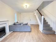 2 bedroom house to rent