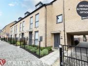 2 Bedroom House to Rent