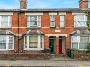 2 bedroom house to rent