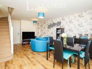 2 bedroom house to rent