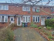 2 bedroom house to rent