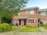 2 bedroom house to rent