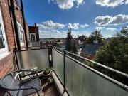 2 bedroom flat to rent