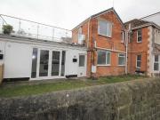 2 bedroom house to rent