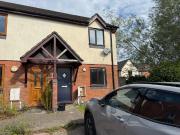 2 bedroom house to rent