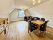 2 bedroom flat to rent