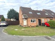 2 bedroom house to rent