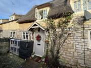2 bedroom house to rent