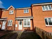 2 bedroom house to rent