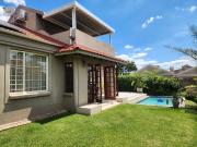 2 Bedroom house to rent in Barbeque Downs, Midrand