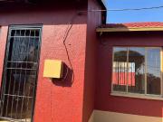 2 Bedroom house to rent in Bram Fischerville, Soweto