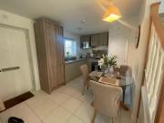 2 Bedroom House To Rent In Clipstone Village, Mansfield,...