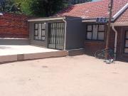 2 Bedroom house to rent in Ferndale, Randburg