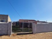 2 Bedroom House To Rent in Kwadwesi