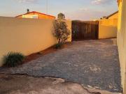3 Bedroom House To Rent in Protea Glen