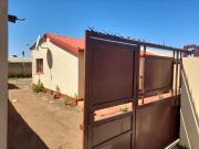 2 Bedroom house to rent in Zola, Soweto