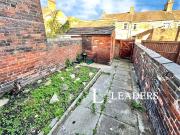 2 bedroom house to rent Langley Street, Stoke on Trent,...