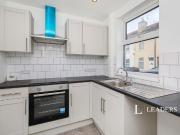 2 bedroom house to rent Milton Street, DE22