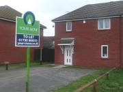 2 bedroom House to rent, Nore Close, Sheerness, ME12...