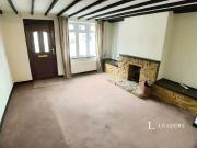 2 bedroom house to rent North Street, Stilton,... 2 bedroom house to rent North Street, Stilton,...