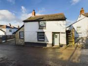 2 Bedroom House Truro Cornwall 93217663