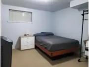 2 Bedroom House Vancouver BC 100444386