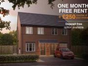 2 Bedroom House Walsall West Midlands 91723861