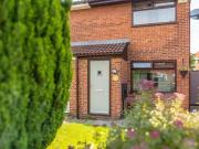 2 Bedroom House Warrington Cheshire 94300913