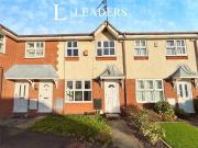 2 Bedroom House Warrington Cheshire 97442955