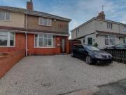2 Bedroom House Warwickshire Warwickshire 89932662