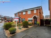 2 Bedroom House Warwickshire Warwickshire 98903359