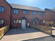 2 Bedroom House Weston Rhyn Weston Rhyn 98386690