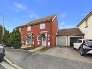 2 Bedroom House Weston Super Mare North Somerset 99608418