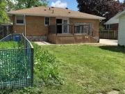 2 Bedroom House Windsor ON LS92656238
