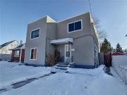 2 Bedroom House Winnipeg MB 100330952