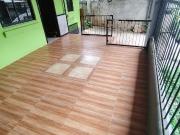 2 Bedroom House with 108sqm lot area rush assume with...