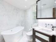 2 bedroom house with 1 reception and 2 bathrooms in...