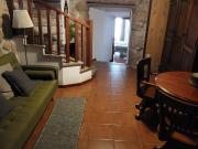 2 bedroom house, with outdoor area