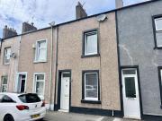 2 Bedroom House Workington Cumbria 94232521