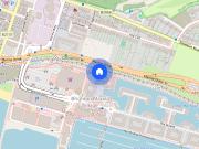 2 bedroom houseboat to rent