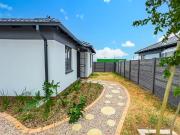 2 bedroom houses for sale at a new development in...